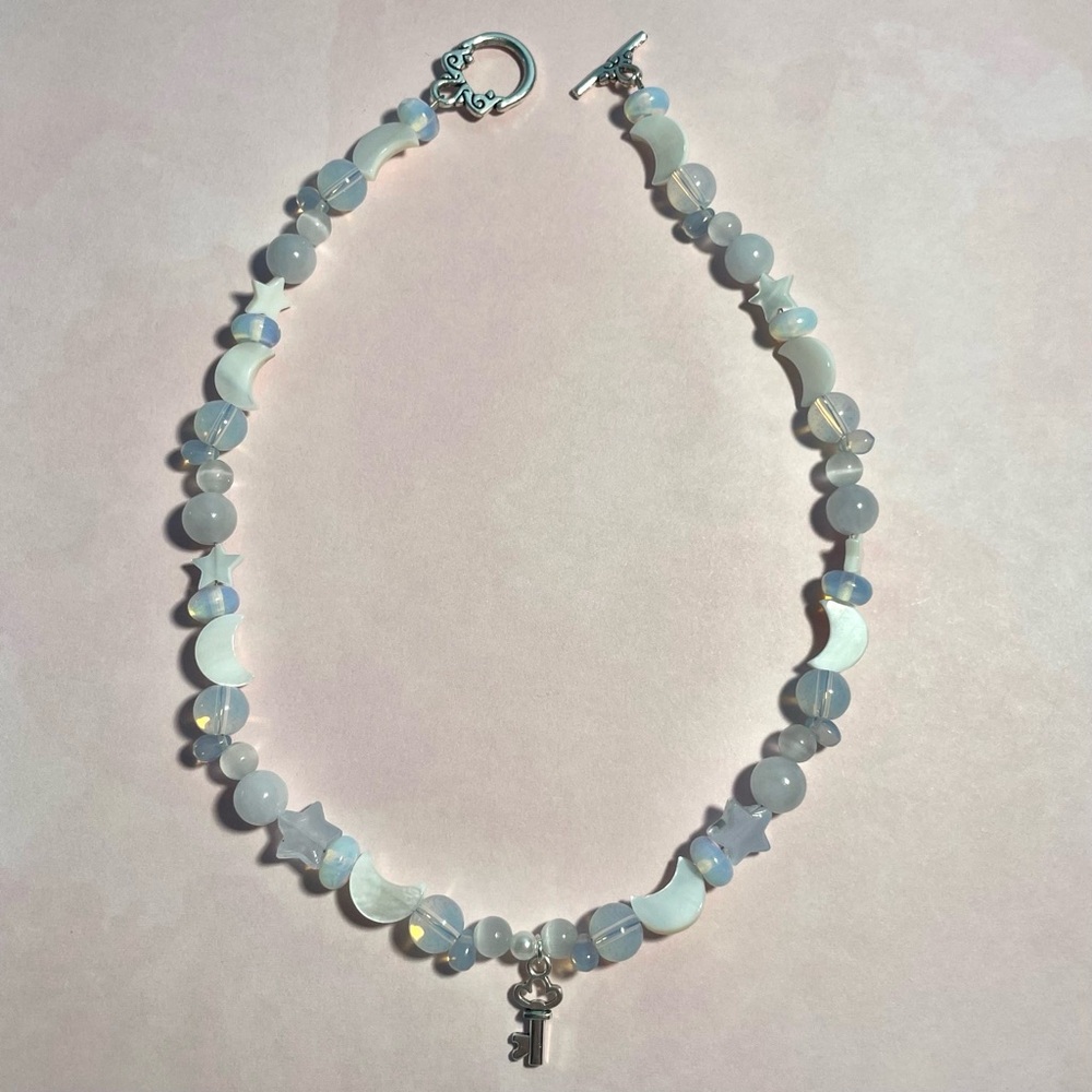 Night Treasures Choker